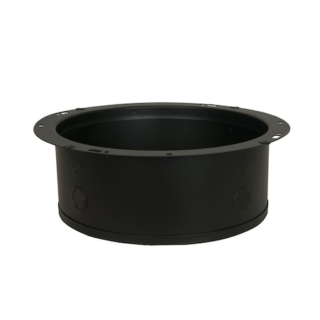 Lowell Recess Backbox for 8inSp, PK5 XCP84